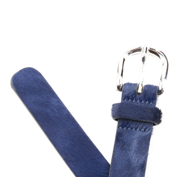 Isabel Marant Belt Women size 90 Indigo - Picture 2 of 5